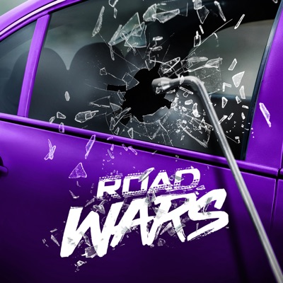 Télécharger Road Wars, Season 5