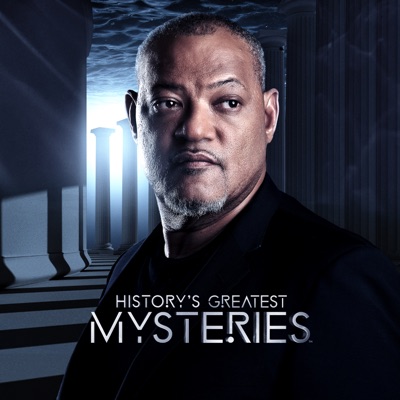 Télécharger History's Greatest Mysteries, Season 6