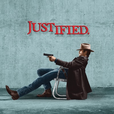 Acheter Justified, Saison 3 en DVD
