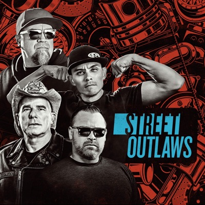 Télécharger Street Outlaws, Season 19