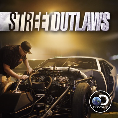 Télécharger Street Outlaws, Season 8