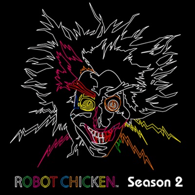 Télécharger Robot Chicken, Season 2