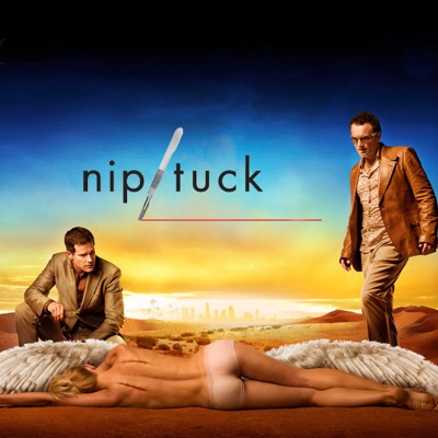 Télécharger Nip/Tuck, Saison 5, Partie 1 (VF)