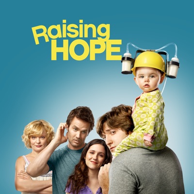 Télécharger Raising Hope, Saison 1 (VOST)