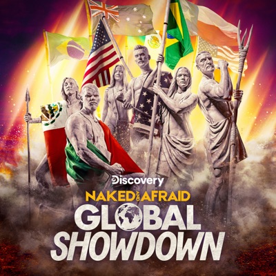 Télécharger Naked and Afraid: Global Showdown, Season 1
