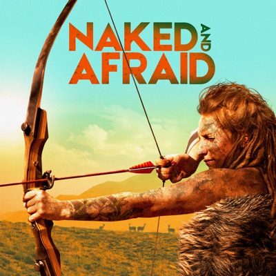 Télécharger Naked and Afraid, Season 14