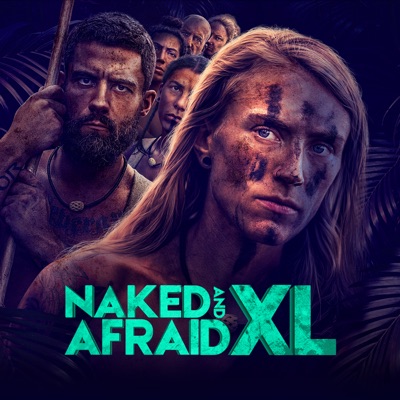 Télécharger Naked and Afraid XL, Season 10
