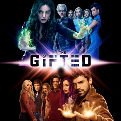 Télécharger The Gifted, Season 2