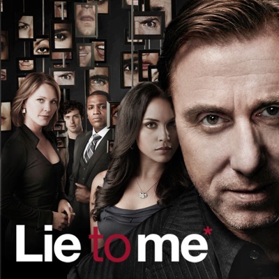 Télécharger Lie to Me, Season 2