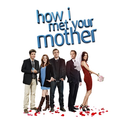 How I Met Your Mother, Saison 9 (VOST) torrent magnet