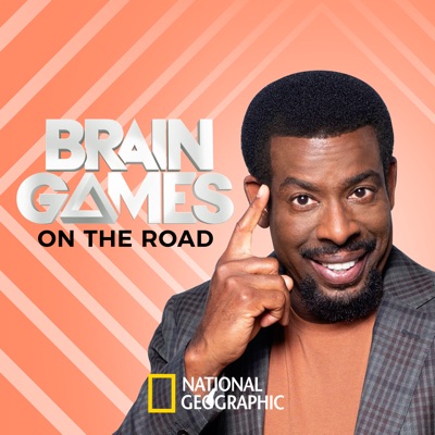 Télécharger Brain Games: On The Road, Season 1