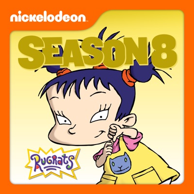 Télécharger Rugrats, Season 8