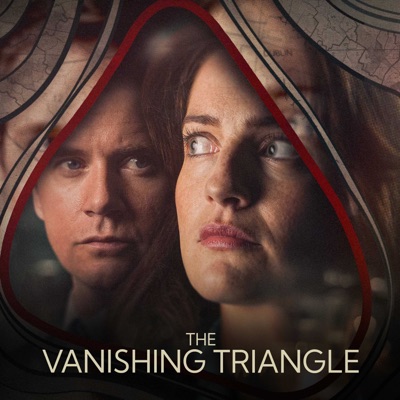 Télécharger The Vanishing Triangle, Season 1