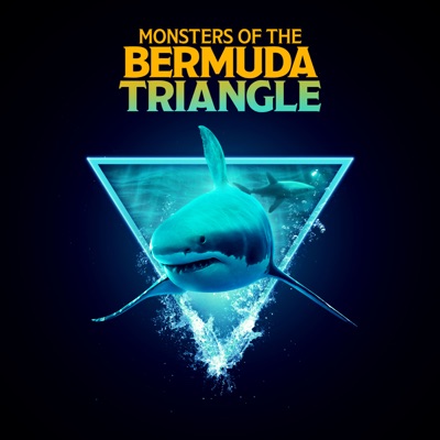 Télécharger Monsters of the Bermuda Triangle, Season 1