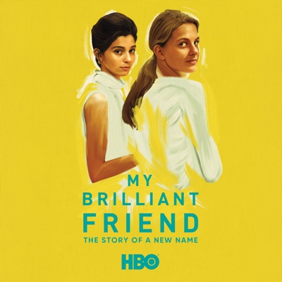 Télécharger My Brilliant Friend, Season 2