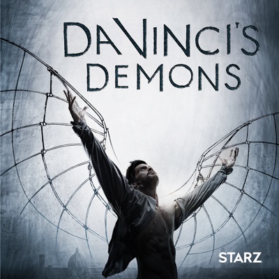 Télécharger Da Vinci's Demons, Season 1