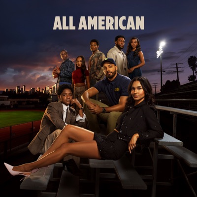 Télécharger All American, Season 8