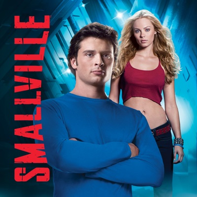 Télécharger Smallville, Saison 7 (VO)