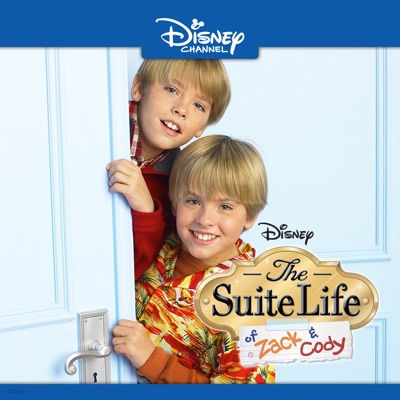 Télécharger The Suite Life of Zack & Cody, Vol. 3
