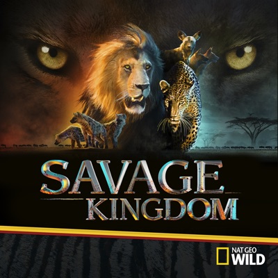Télécharger Savage Kingdom, Season 1