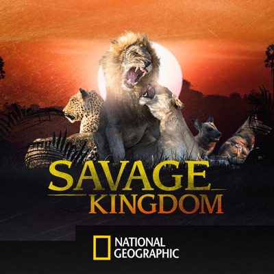 Télécharger Savage Kingdom, Season 4