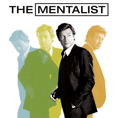 Télécharger The Mentalist, Saison 6 (VOST)