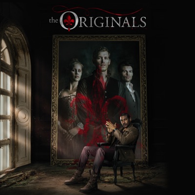 Télécharger The Originals, Saison 1 (VOST)