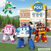 Télécharger Robocar Poli