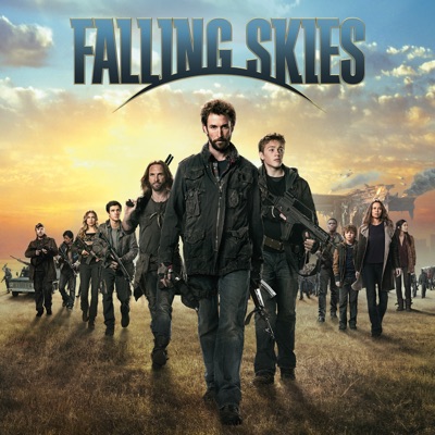 Télécharger Falling Skies, Saison 2 (VOST)