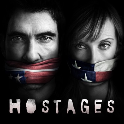 Télécharger Hostages, Saison 1 (VOST)