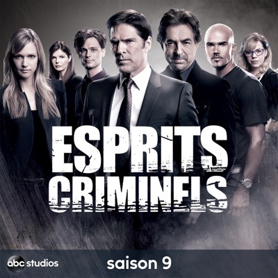 Esprits criminels, Saison 9 (VOST) torrent magnet