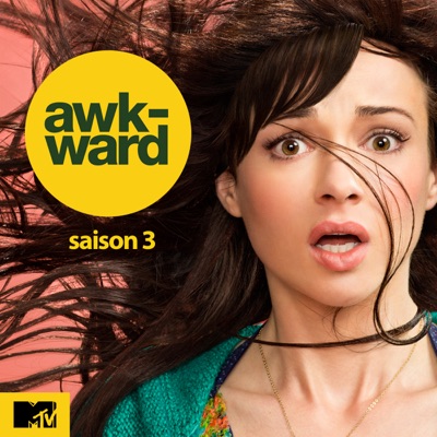 Télécharger Awkward, Saison 3, Partie 1