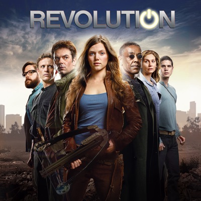 Acheter Revolution, Saison 2 (VOST) en DVD