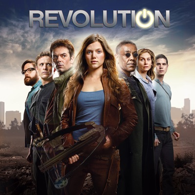 Revolution, Saison 2 (VOST) torrent magnet