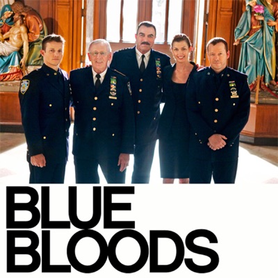 Blue Bloods, Saison 2 torrent magnet