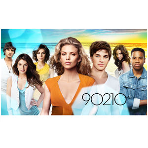 Télécharger 90210, Saison 5 (VF)