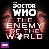 Acheter Doctor Who: The Enemy of the World en DVD