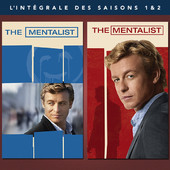 Télécharger The Mentalist, Lot de Saisons 1 & 2