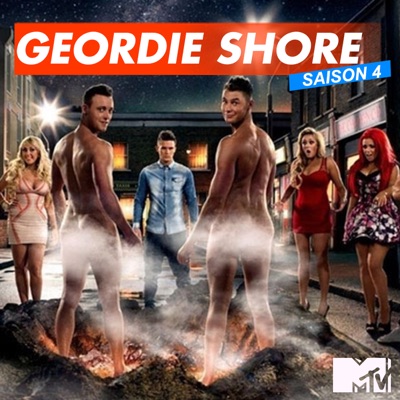 Télécharger Geordie Shore, Saison 4