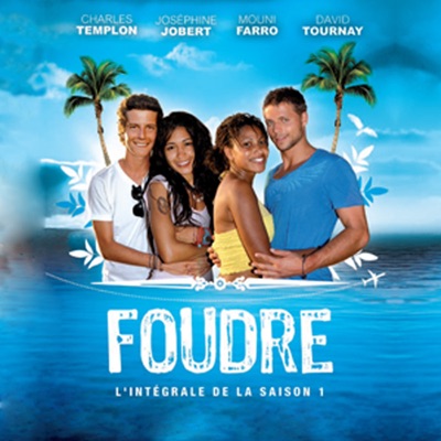 Foudre, Saison 1 torrent magnet