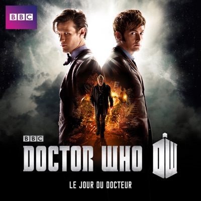 Doctor Who, Le jour du Docteur torrent magnet