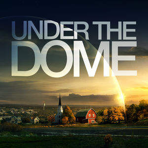 Acheter Under the Dome, Saison 1 (VF) en DVD