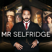 Acheter Mr. Selfridge, Saison 1 en DVD