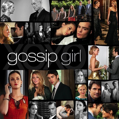 Gossip Girl, Saison 6 (VF) torrent magnet