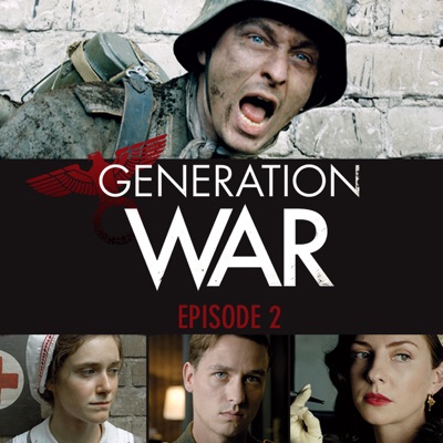 Generation War, Episode 2 (VOST) torrent magnet
