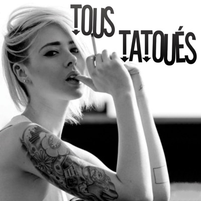 Télécharger Tous tatoués !