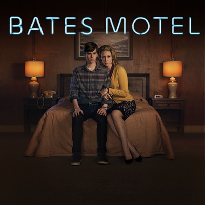 Télécharger Bates Motel, Saison 1 (VOST)