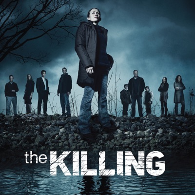 Acheter The Killing, Saison 2 (VOST) en DVD