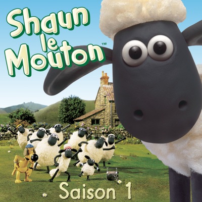 Télécharger Shaun le Mouton, Saison 1