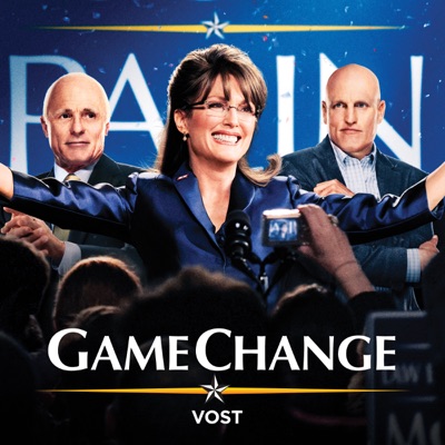 Game Change (VOST) torrent magnet